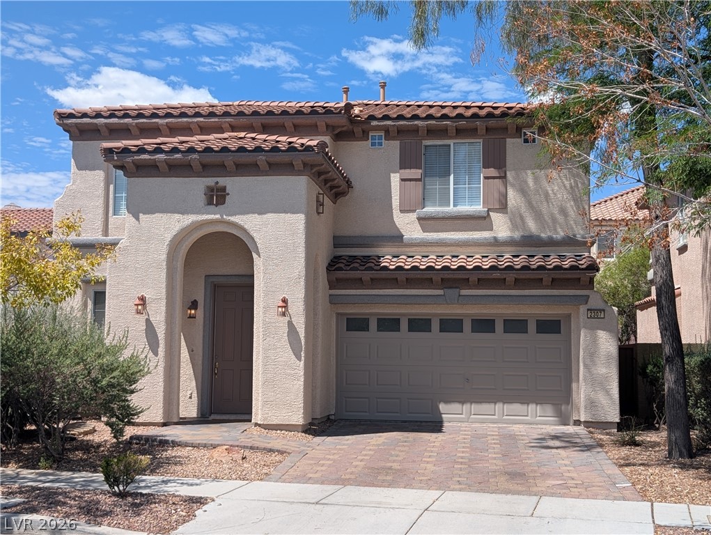 2307 Summer Home Street Property Photo 1