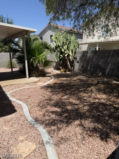 1132 Cathedral Ridge Street Property Photo 3