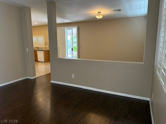 1132 Cathedral Ridge Street Property Photo 4