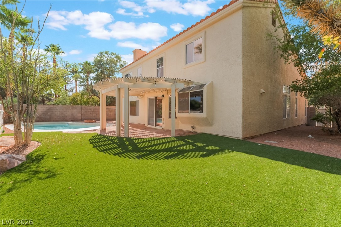 2100 Desert Peak Road Property Photo 6