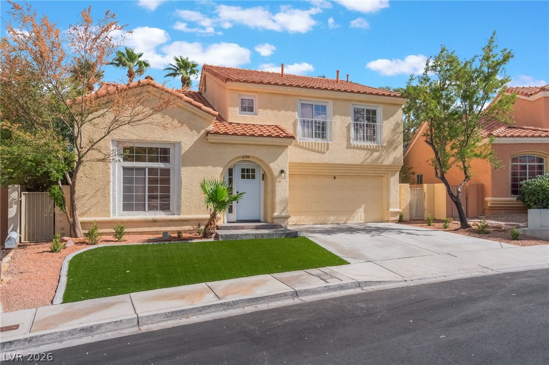 2100 Desert Peak Road Property Photo 44