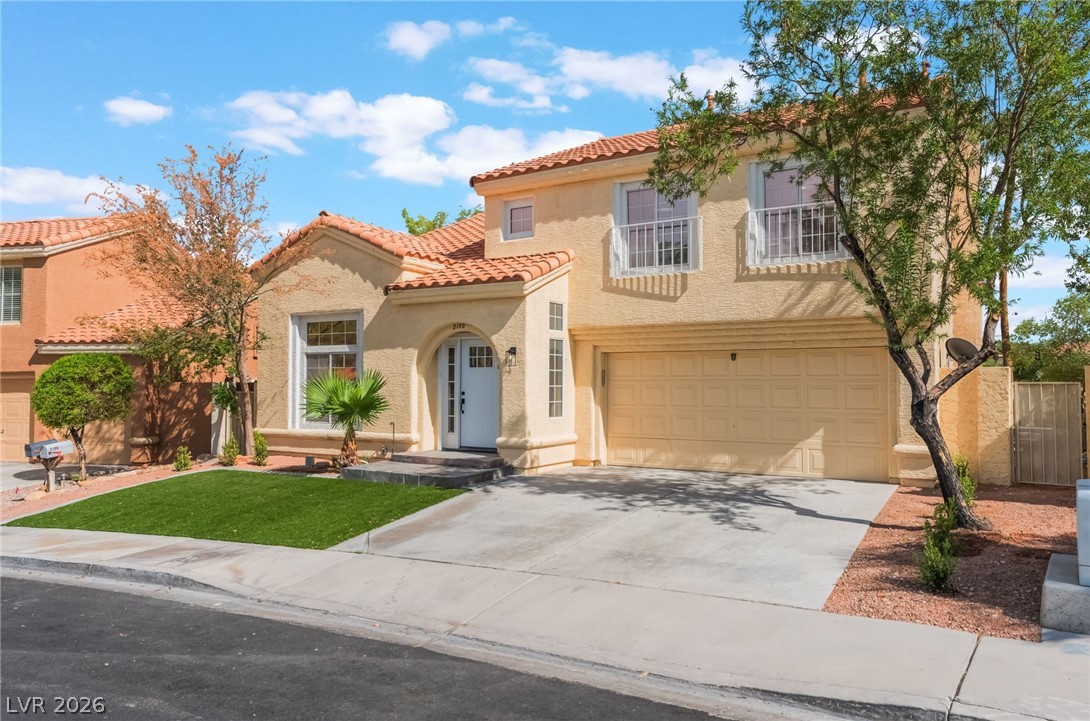 2100 Desert Peak Road Property Photo 45