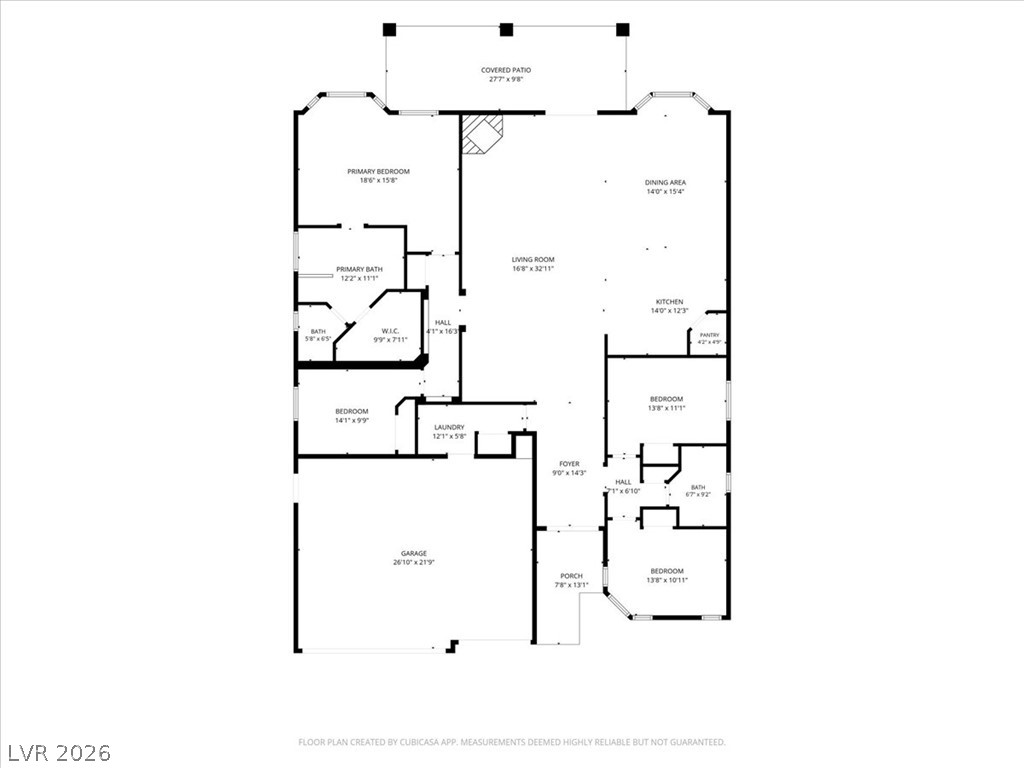 6217 Double Oak Street Property Photo 1