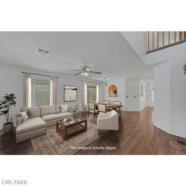 1465 Lodgepole Drive Property Photo 3
