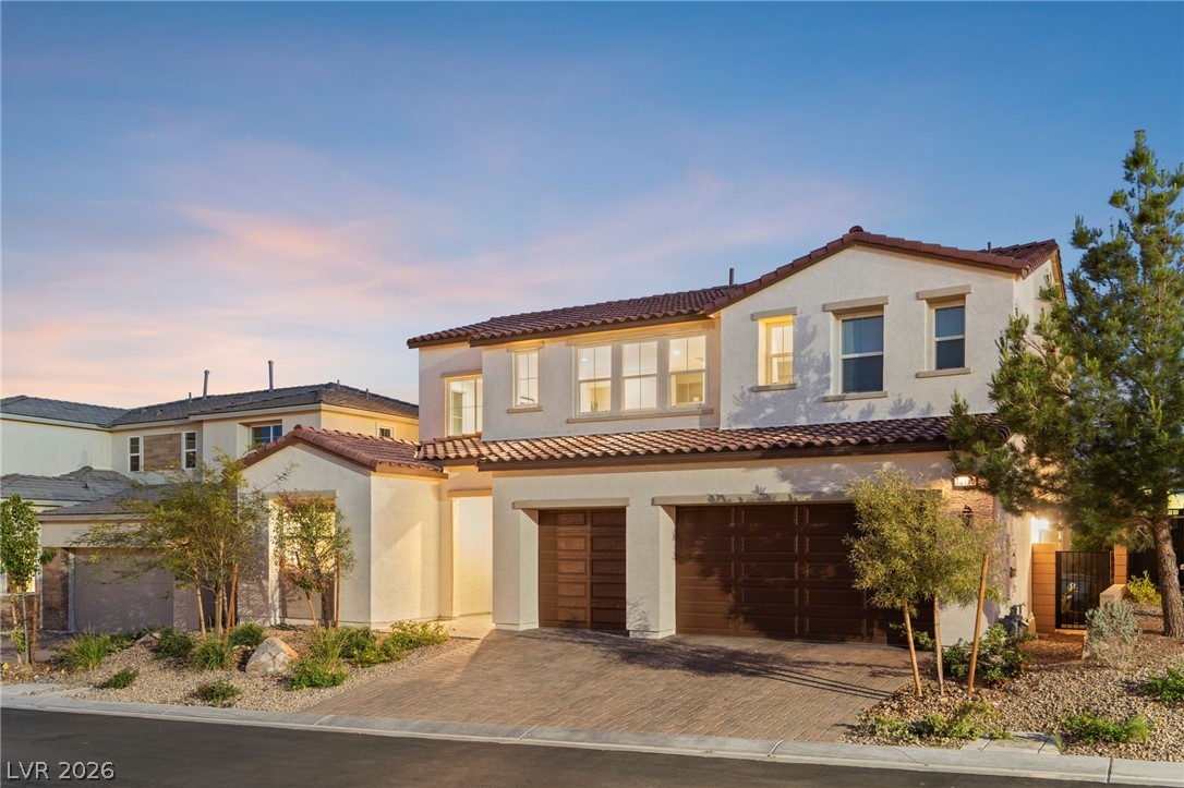 10125 Sequoia Glen Avenue Property Photo