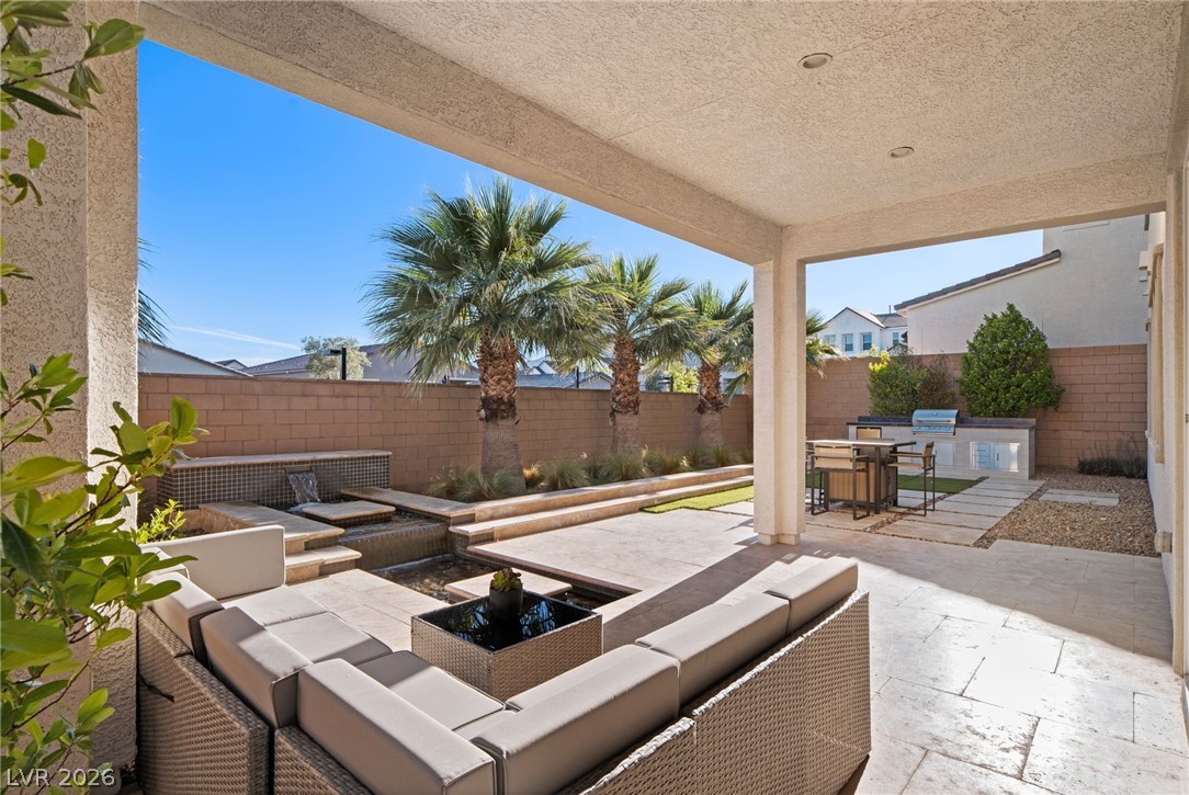 10125 Sequoia Glen Avenue Property Photo 37