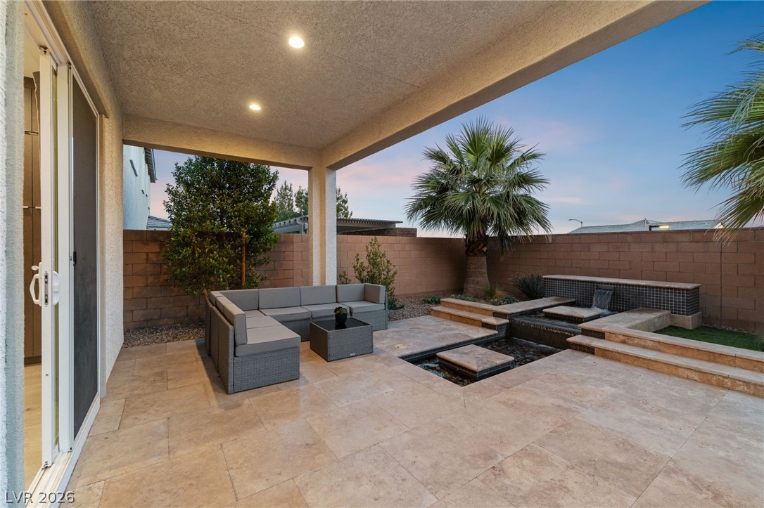 10125 Sequoia Glen Avenue Property Photo 75
