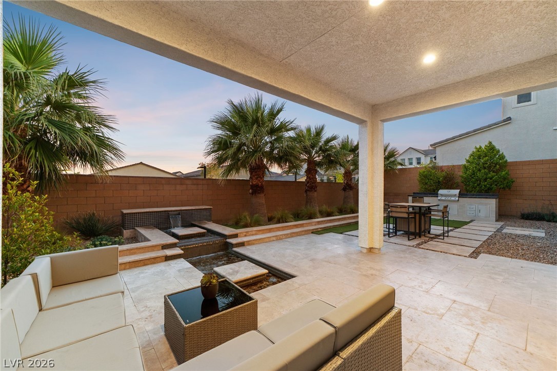 10125 Sequoia Glen Avenue Property Photo 77