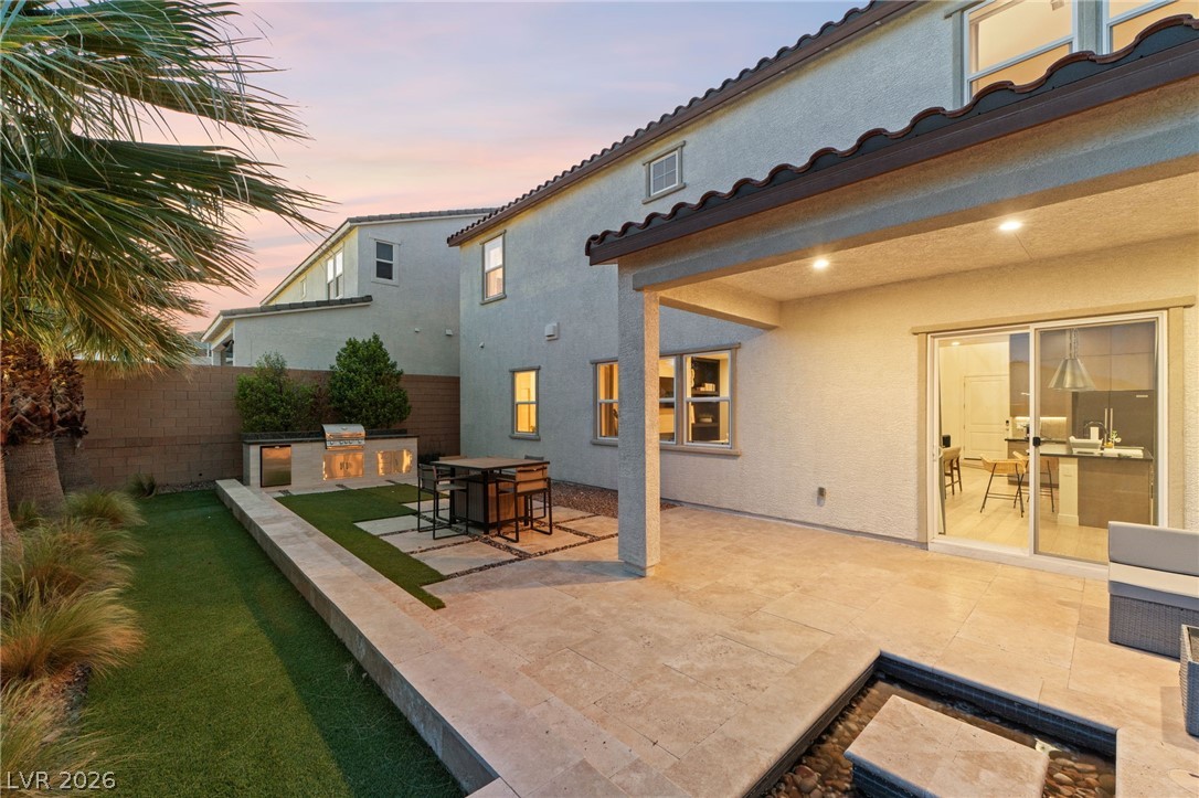 10125 Sequoia Glen Avenue Property Photo 79