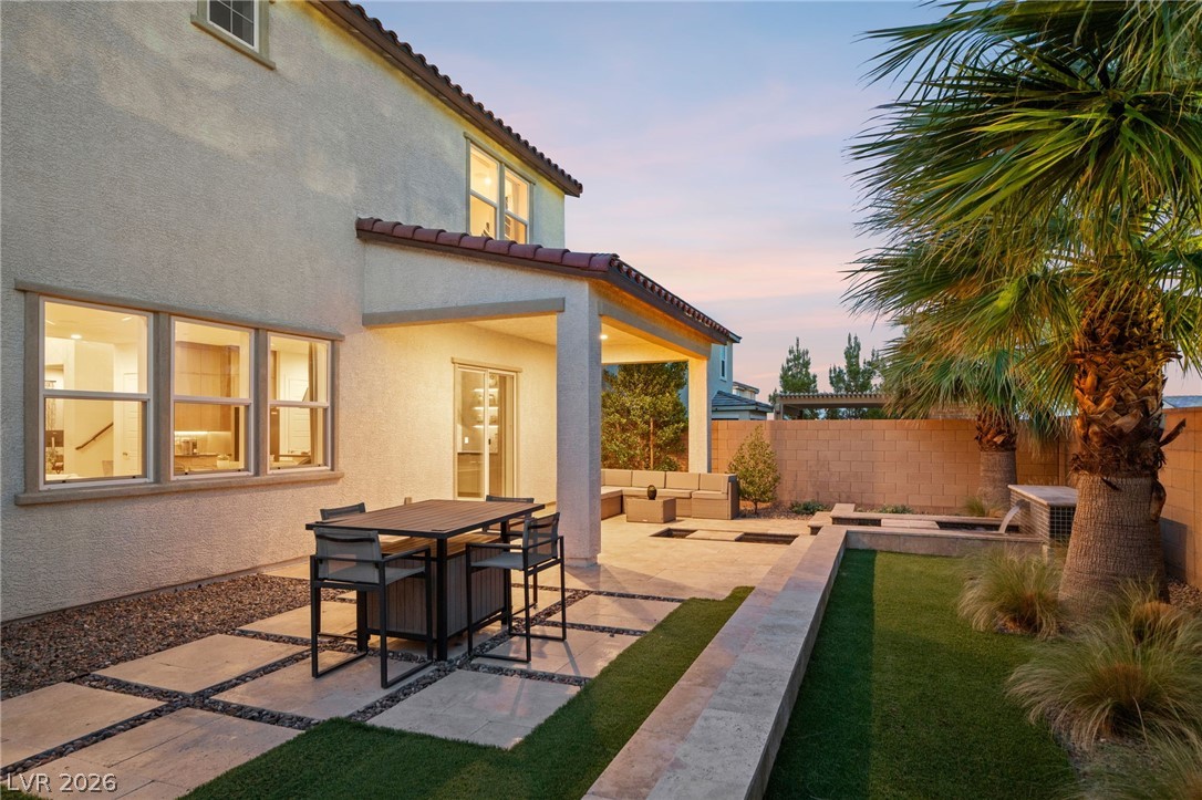 10125 Sequoia Glen Avenue Property Photo 81