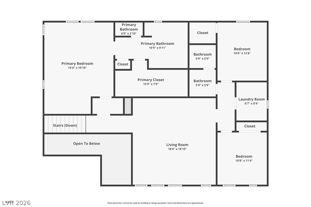 10125 Sequoia Glen Avenue Property Photo 82