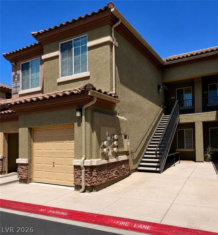 6868 Sky Pointe Drive 2006 Property Photo 1