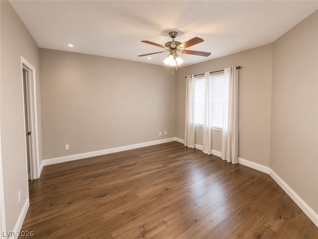 6868 Sky Pointe Drive 2006 Property Photo 10