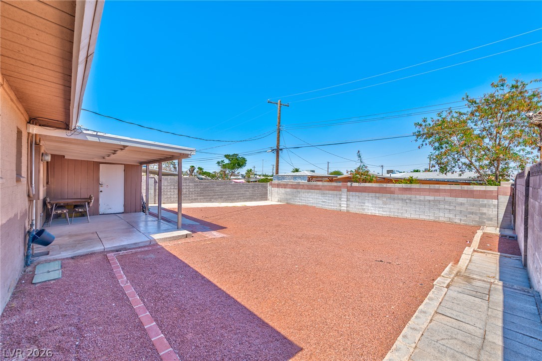 612 Stanford Street Property Photo 13