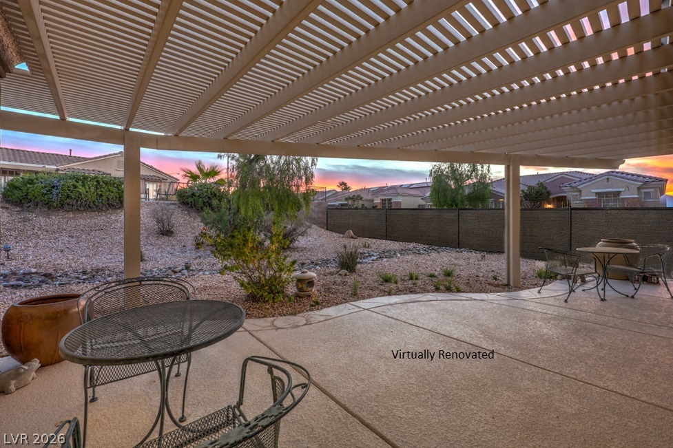 3017 Walnut Park Court Property Photo 42