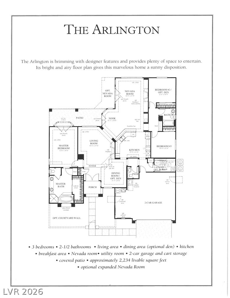 3017 Walnut Park Court Property Photo 46