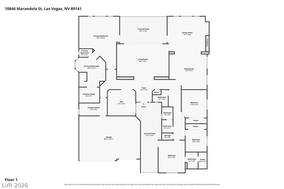 10846 Marandola Street Property Photo 69