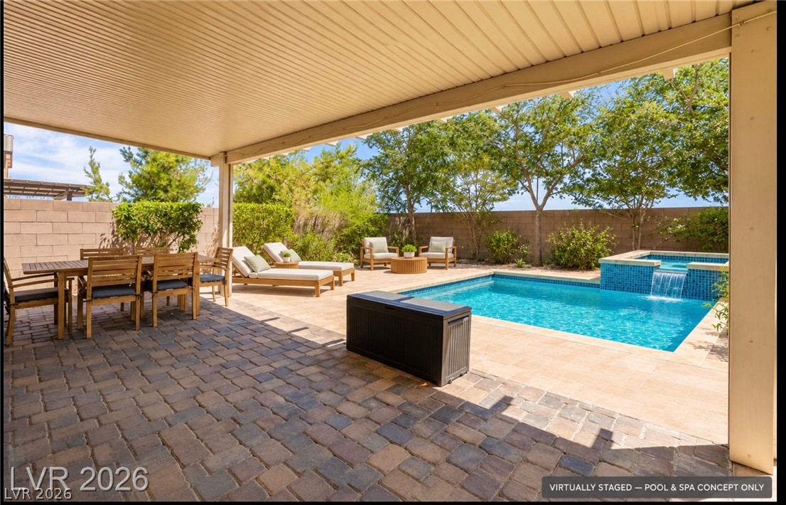 8973 Drummer Bay Avenue Property Photo 3