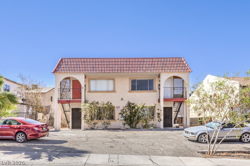 6979 Issac Avenue Property Photo 1