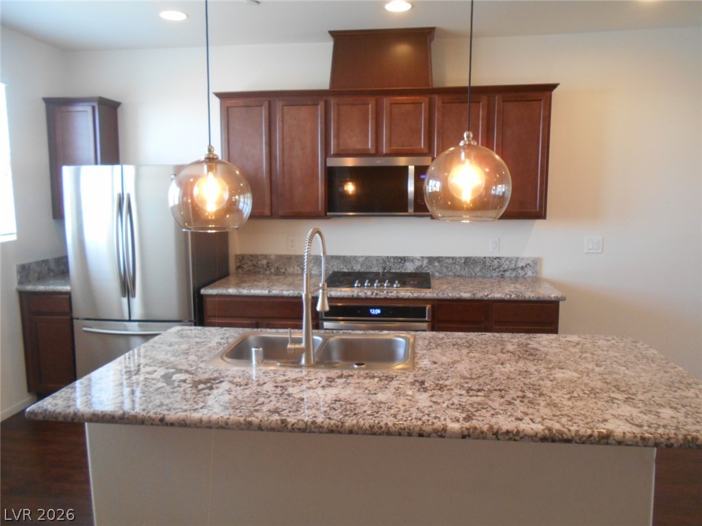 184 Petaluma Valley Drive Property Photo 5