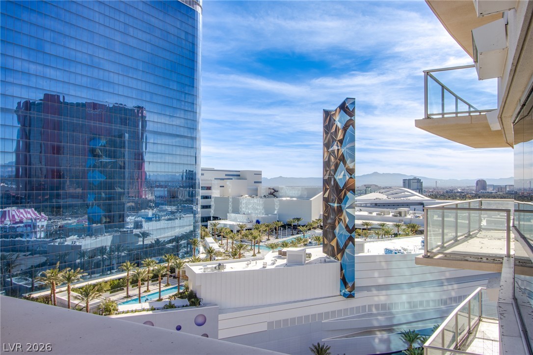 2700 Las Vegas Boulevard 1507 Property Photo 1
