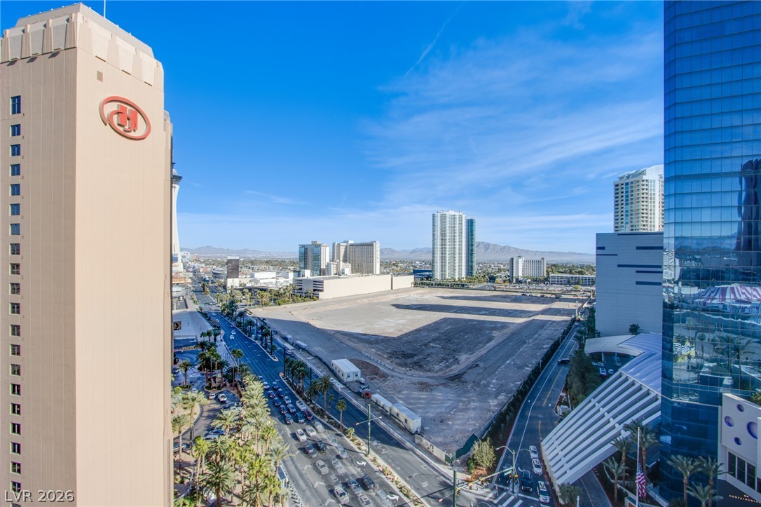 2700 Las Vegas Boulevard 1507 Property Photo 2