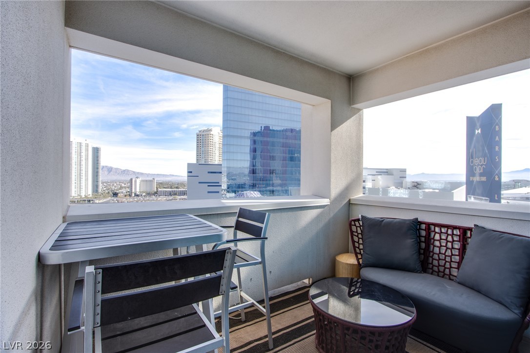 2700 Las Vegas Boulevard 1507 Property Photo 3