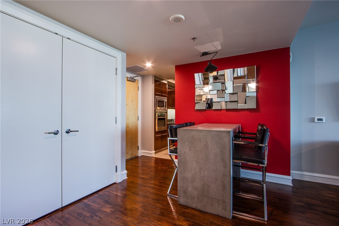 2700 Las Vegas Boulevard 1507 Property Photo 4