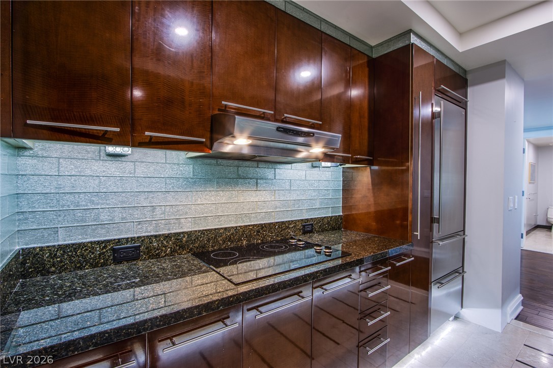 2700 Las Vegas Boulevard 1507 Property Photo 7