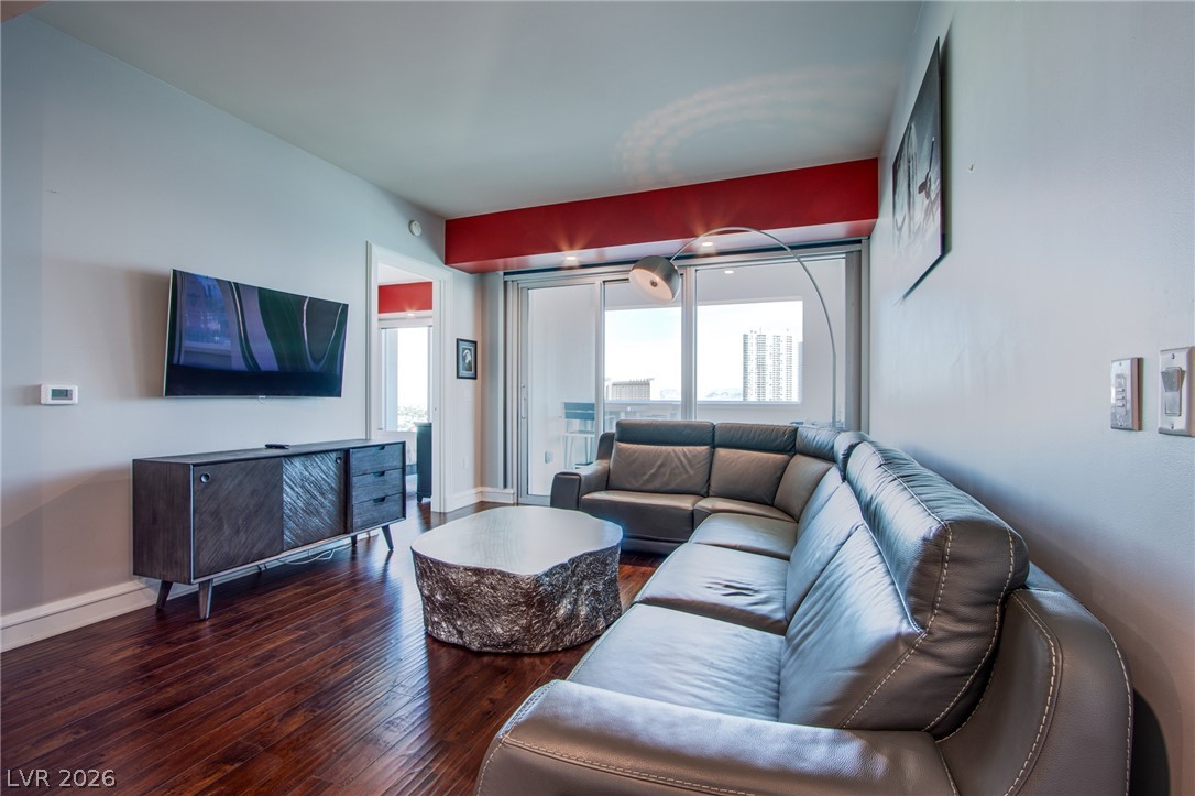 2700 Las Vegas Boulevard 1507 Property Photo 8