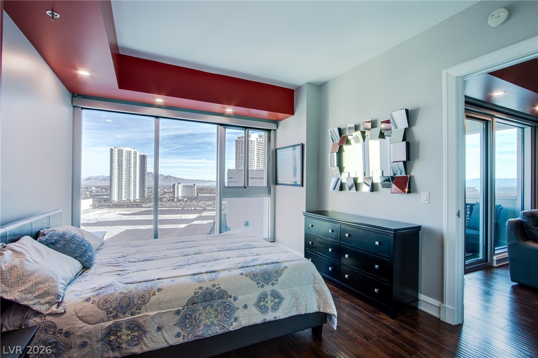 2700 Las Vegas Boulevard 1507 Property Photo 15