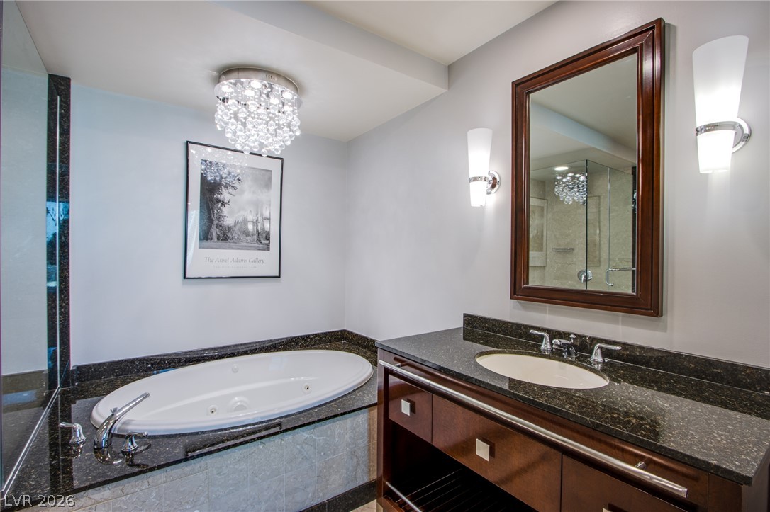 2700 Las Vegas Boulevard 1507 Property Photo 18