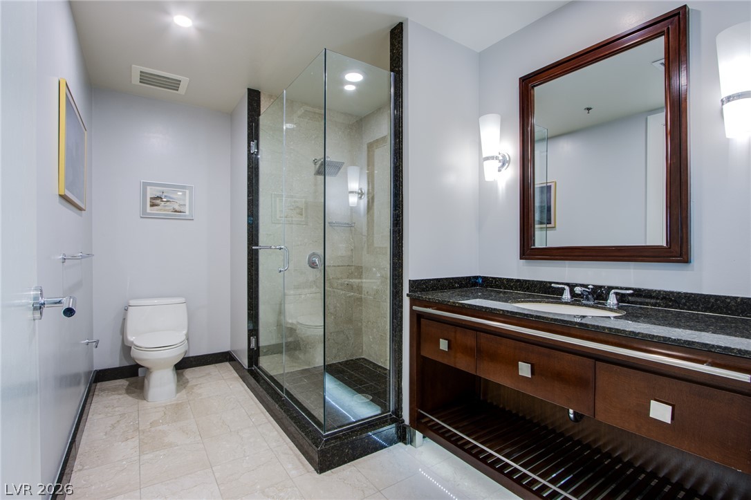2700 Las Vegas Boulevard 1507 Property Photo 21
