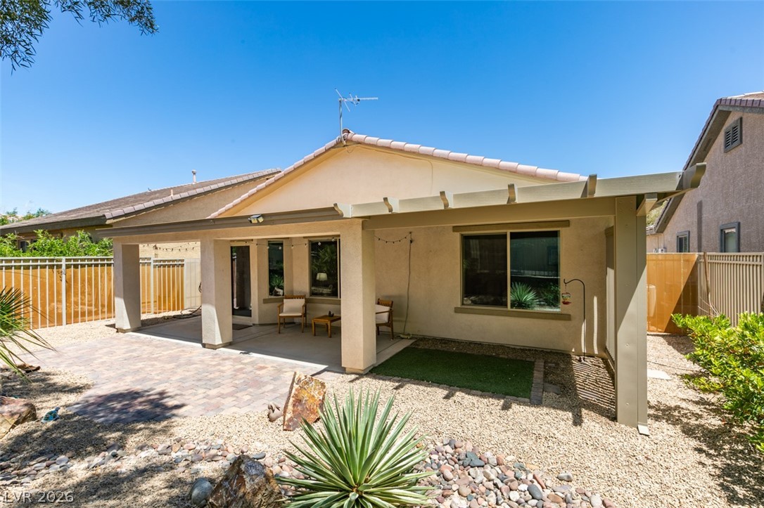 5913 Sammarra Street Property Photo 5