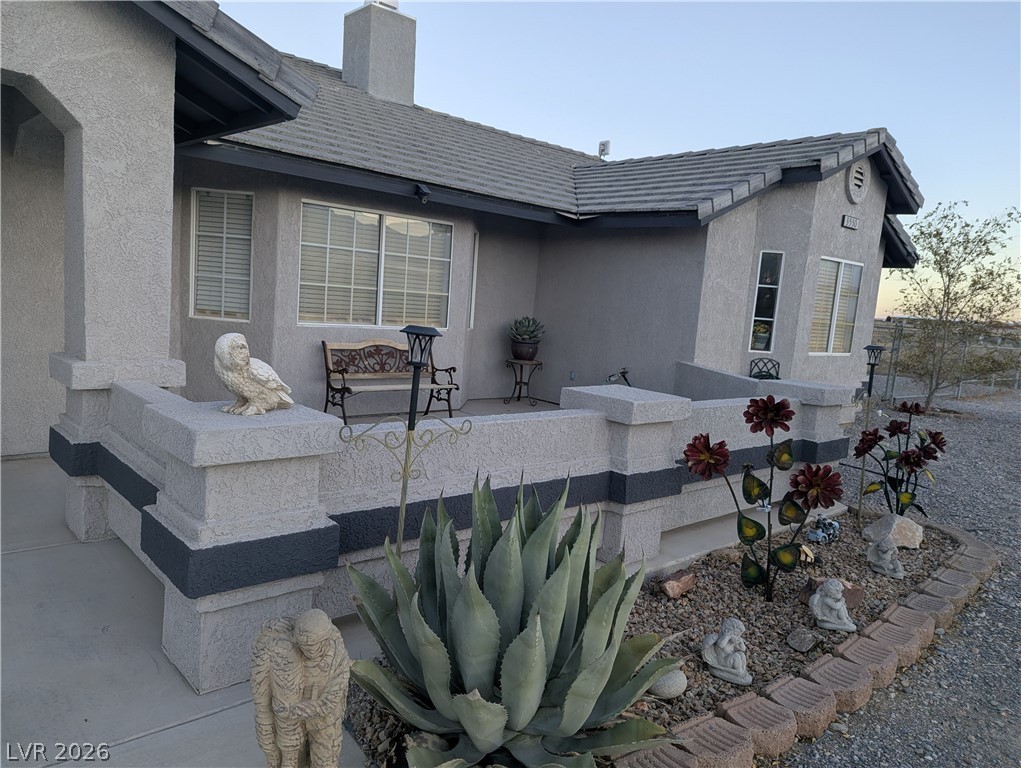 3550 South Underbrush Avenue Property Photo 1