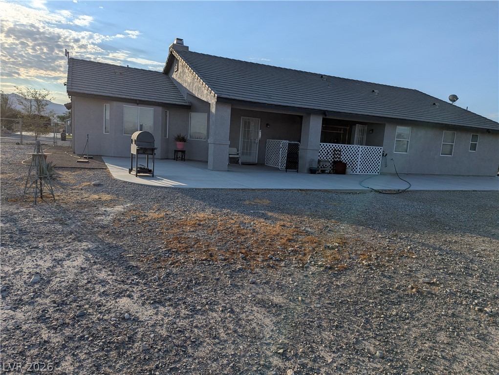 3550 South Underbrush Avenue Property Photo 12