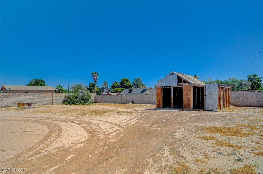 3660 Thom Boulevard Property Photo 41