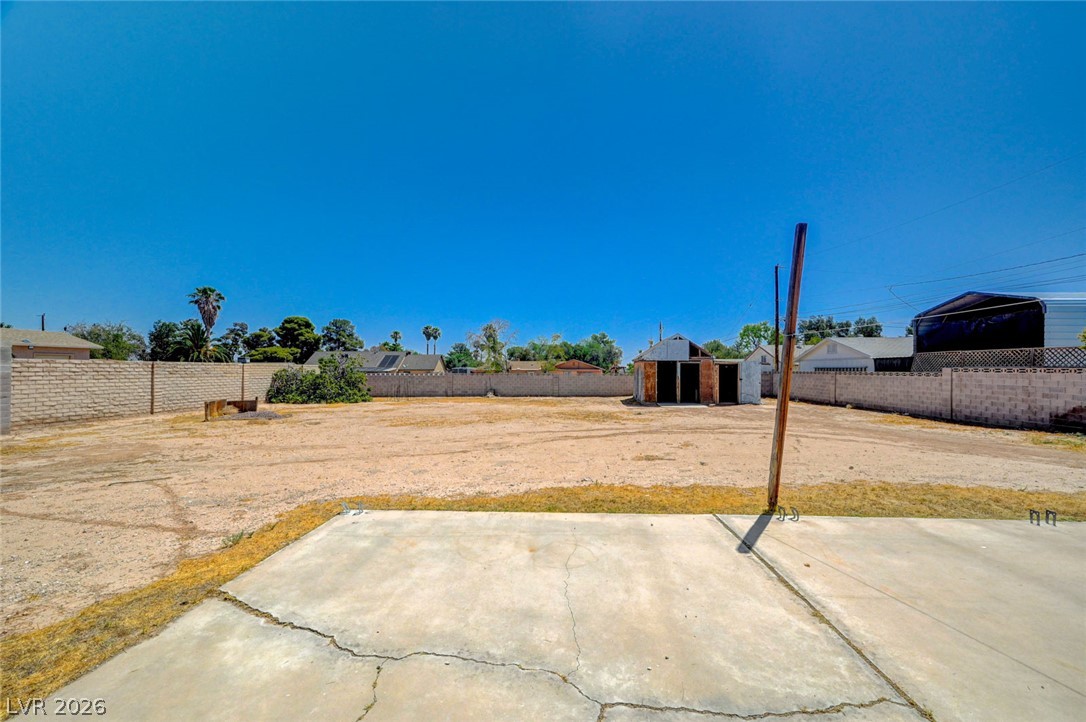 3660 Thom Boulevard Property Photo 46