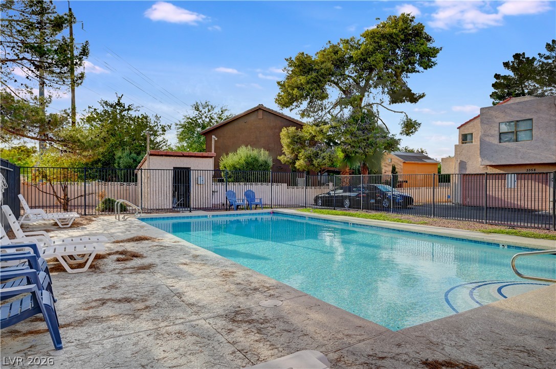 3363 Vema Drive Property Photo 1