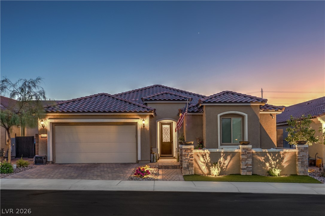 8265 Skye Peak Street Property Photo 1