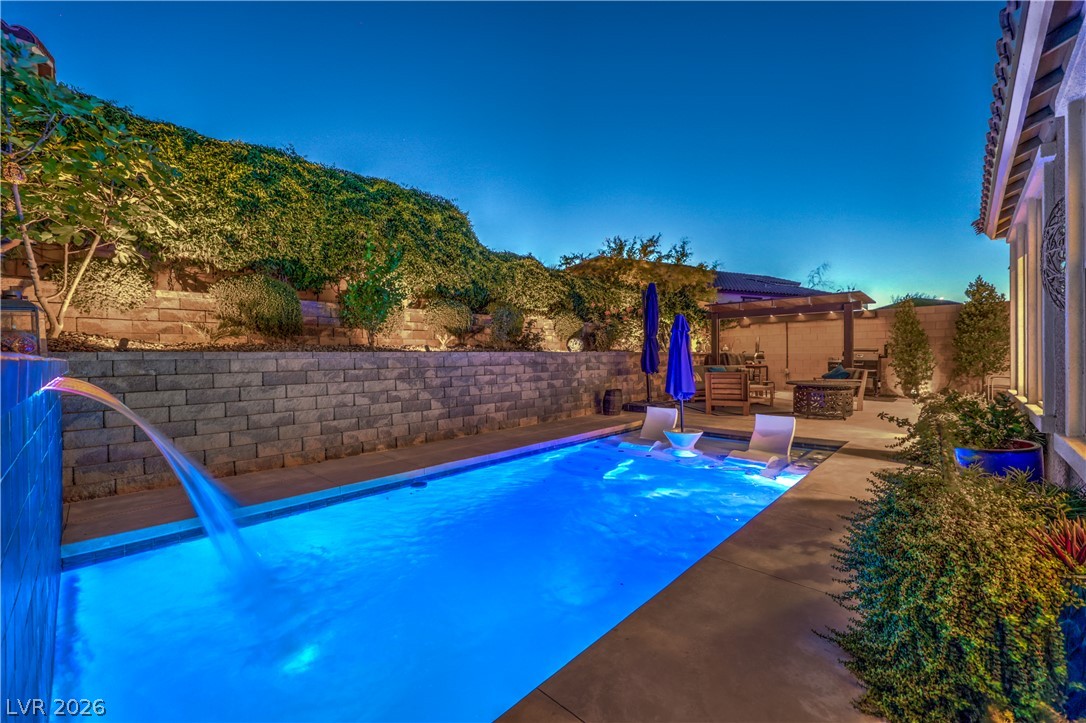 8265 Skye Peak Street Property Photo 49