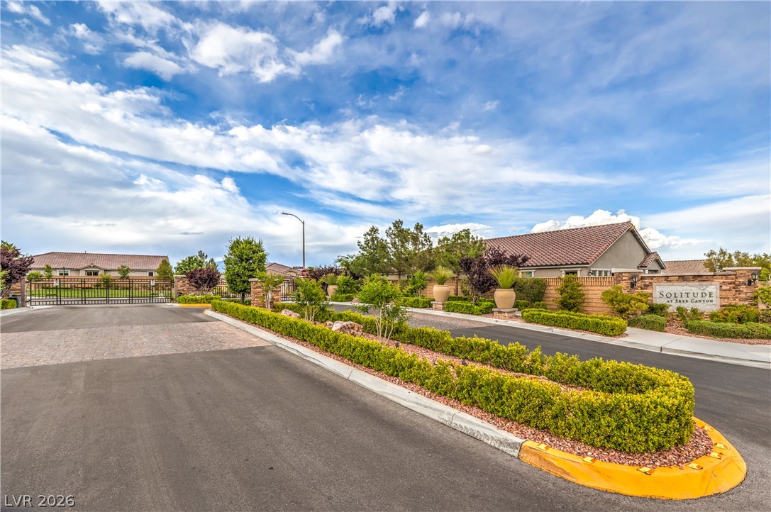 8265 Skye Peak Street Property Photo 58