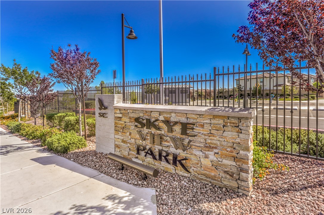 8265 Skye Peak Street Property Photo 62