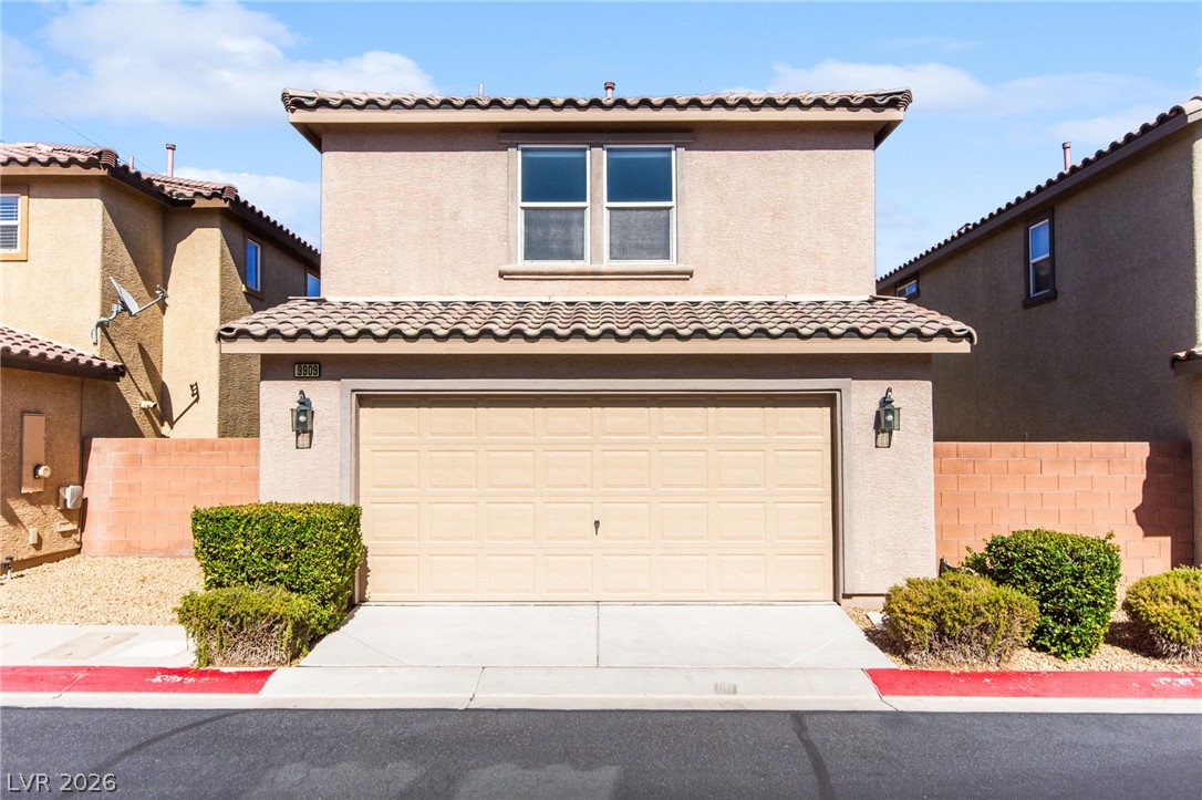 9909 Pride Dance Court Property Photo 1