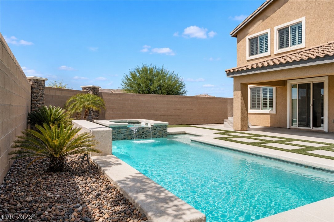 6259 Cypress Springs Circle Property Photo 4