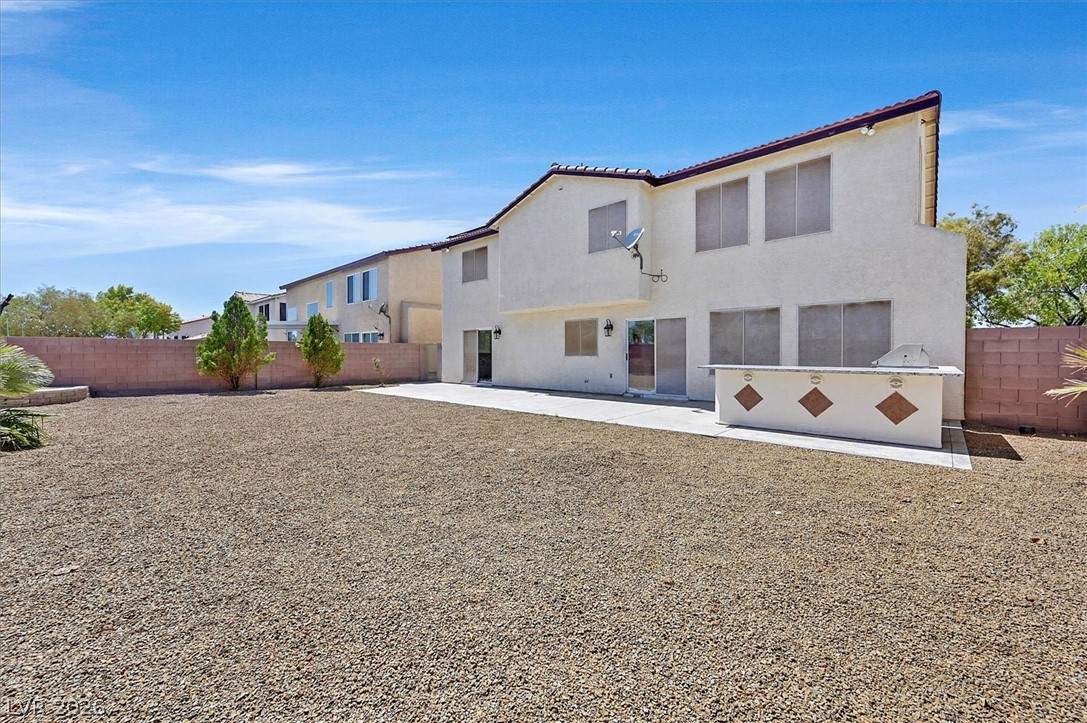 6532 Bright Morning Street Property Photo 34