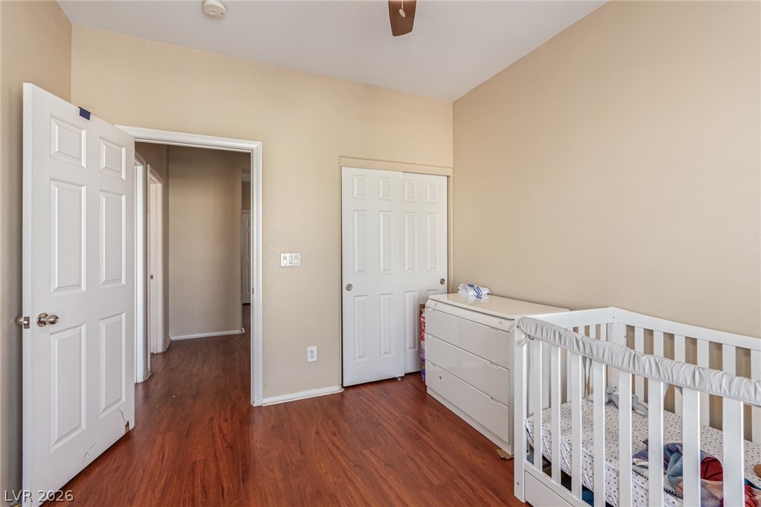 2621 Rainbow Glow Street Property Photo 19