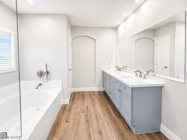 573 Aspen Leaf Street None Property Photo 14