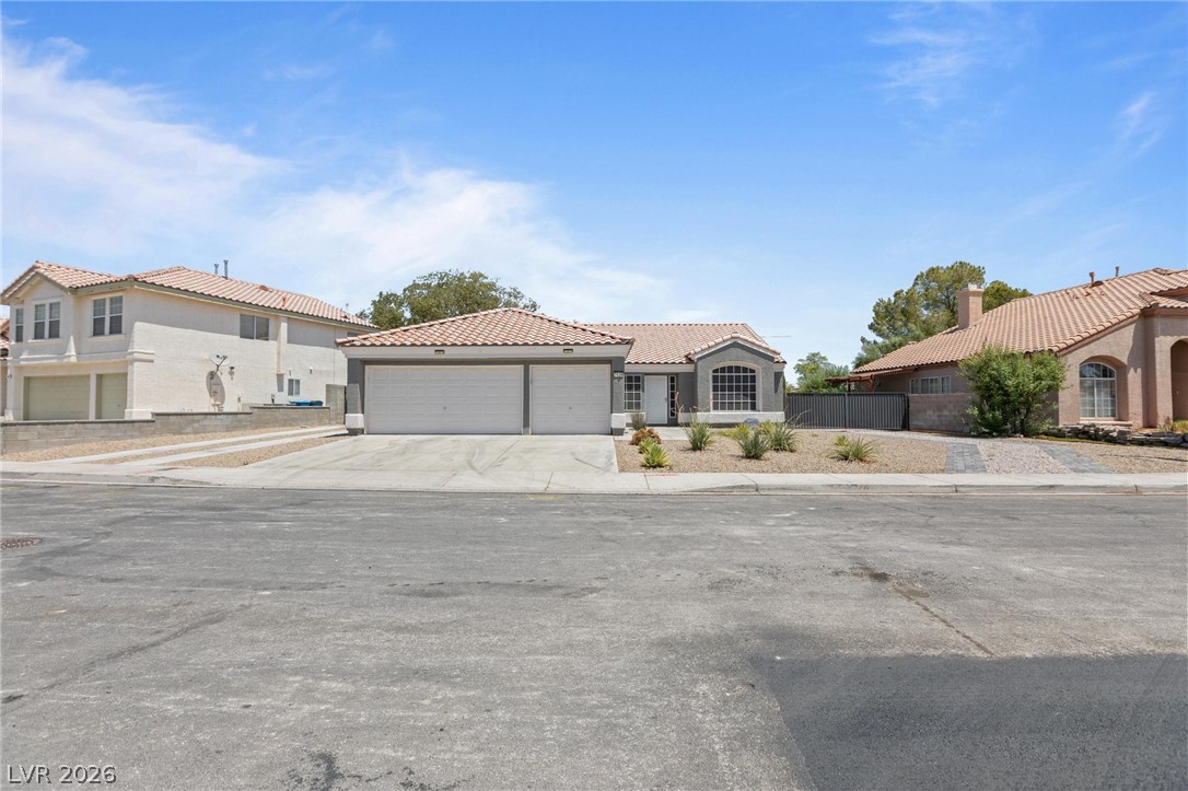 7620 Hartwell Drive Property Photo 1