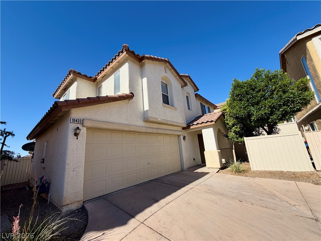 10433 Concetta Avenue Property Photo 2